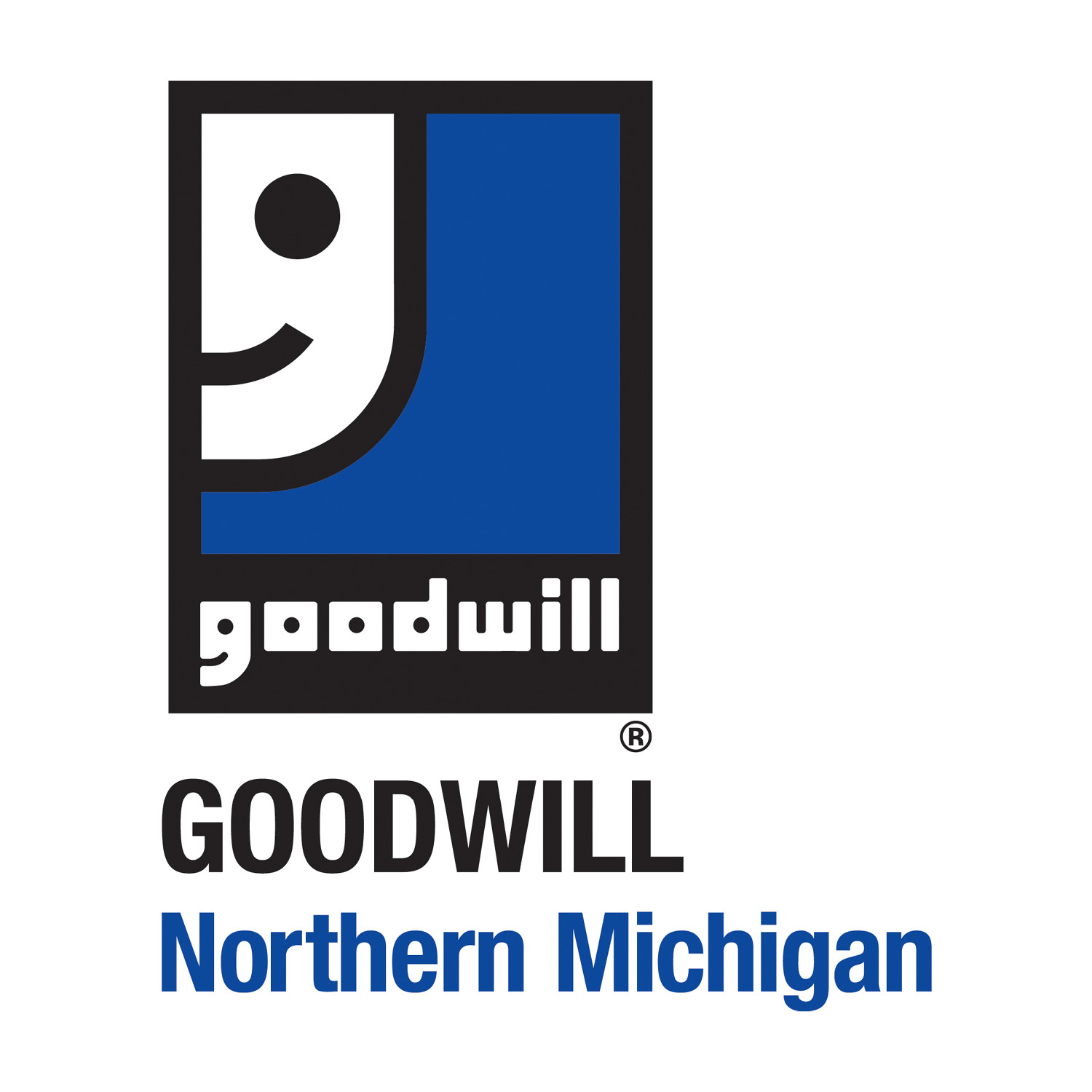 Goodwill Northern Michigan Logo